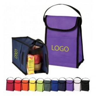 Nonwoven Lunch Bag Nonwoven Lunch Bag